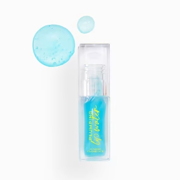 ALAMAR COSMETICS Plumpling Lip Water - Picture 1 of 4